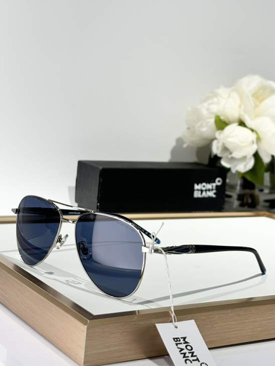 Picture of Mont Blanc Sunglasses _SKUfw75974937fw